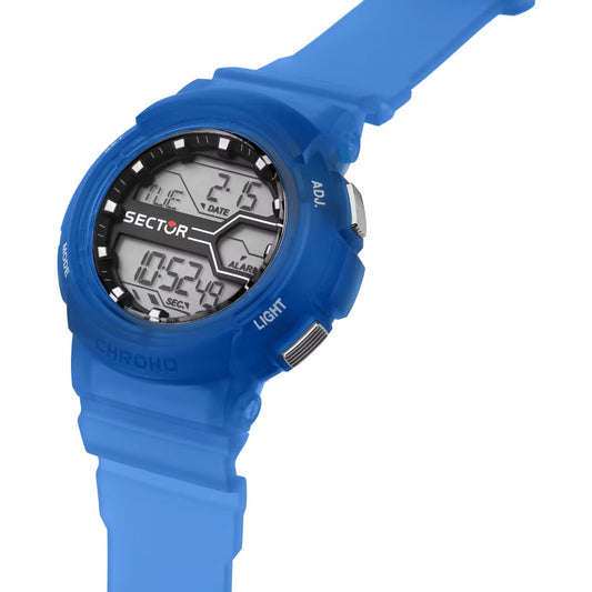 SECTOR No Limits R3251547002 Chronograph Armbanduhr 38 mm
