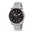 SECTOR No Limits R3273776007 Chronograph Armbanduhr 43 mm Silber ansicht-3
