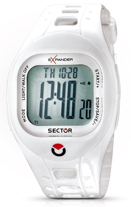 SECTOR OUTDOOR R3251274115 Date - Case: 41 mm - Material: Acetate - Armbanduhr 41 mm