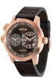 SECTOR OVERSIZE R3251102022 Chronograph Armbanduhr 48 mm ansicht-4