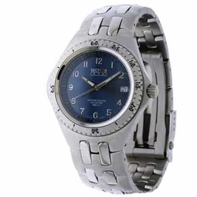 SECTOR R2653900735 Armbanduhr
