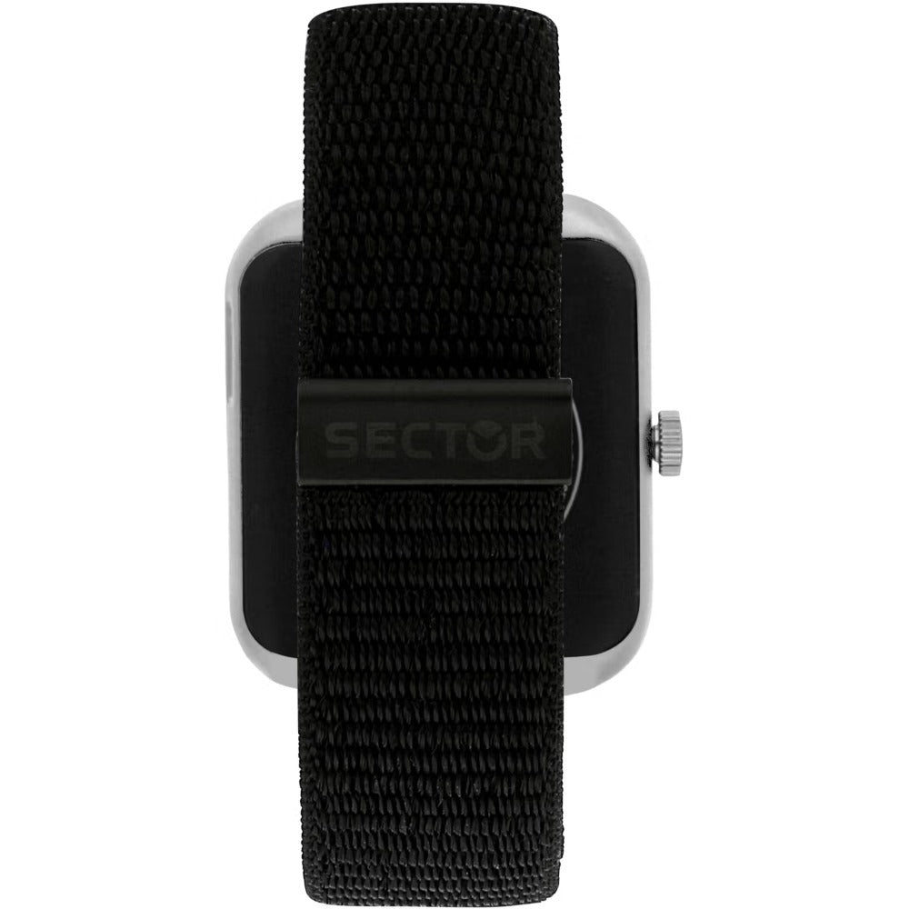 SECTOR R3251159003 Analoguhr Armbanduhr 20 mm ansicht-5