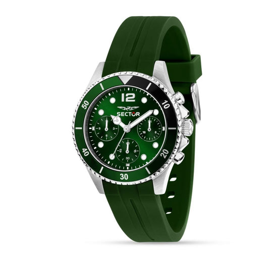 SECTOR R3251161051 Multifunction - Armbanduhr 43 mm