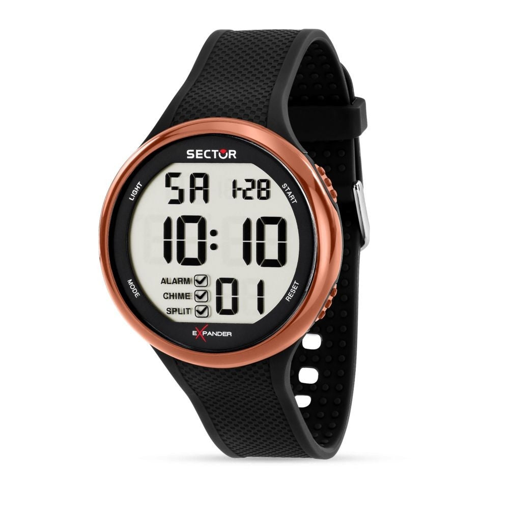 SECTOR R3251277002 Multifunction - Armbanduhr 46 mm
