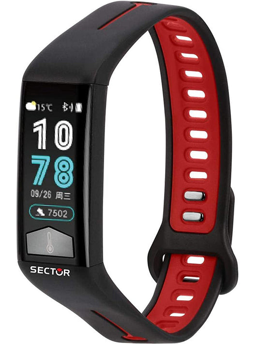 SECTOR R3251278001 Analoguhr Armbanduhr 38 mm