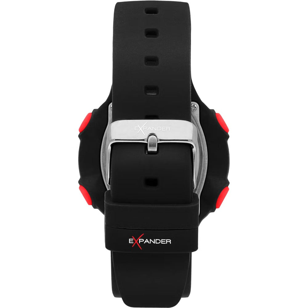 SECTOR R3251280001 Chronograph Armbanduhr 44 mm ansicht-4
