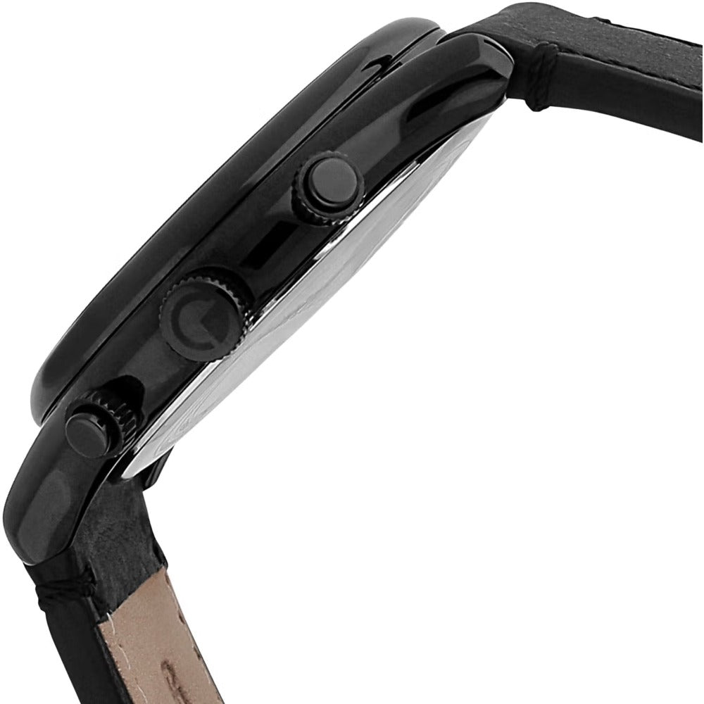SECTOR R3251517001 Day - Date - 24H - Armbanduhr 43 mm Schwarz ansicht-2