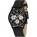 SECTOR R3251517001 Day - Date - 24H - Armbanduhr 43 mm Schwarz ansicht-6