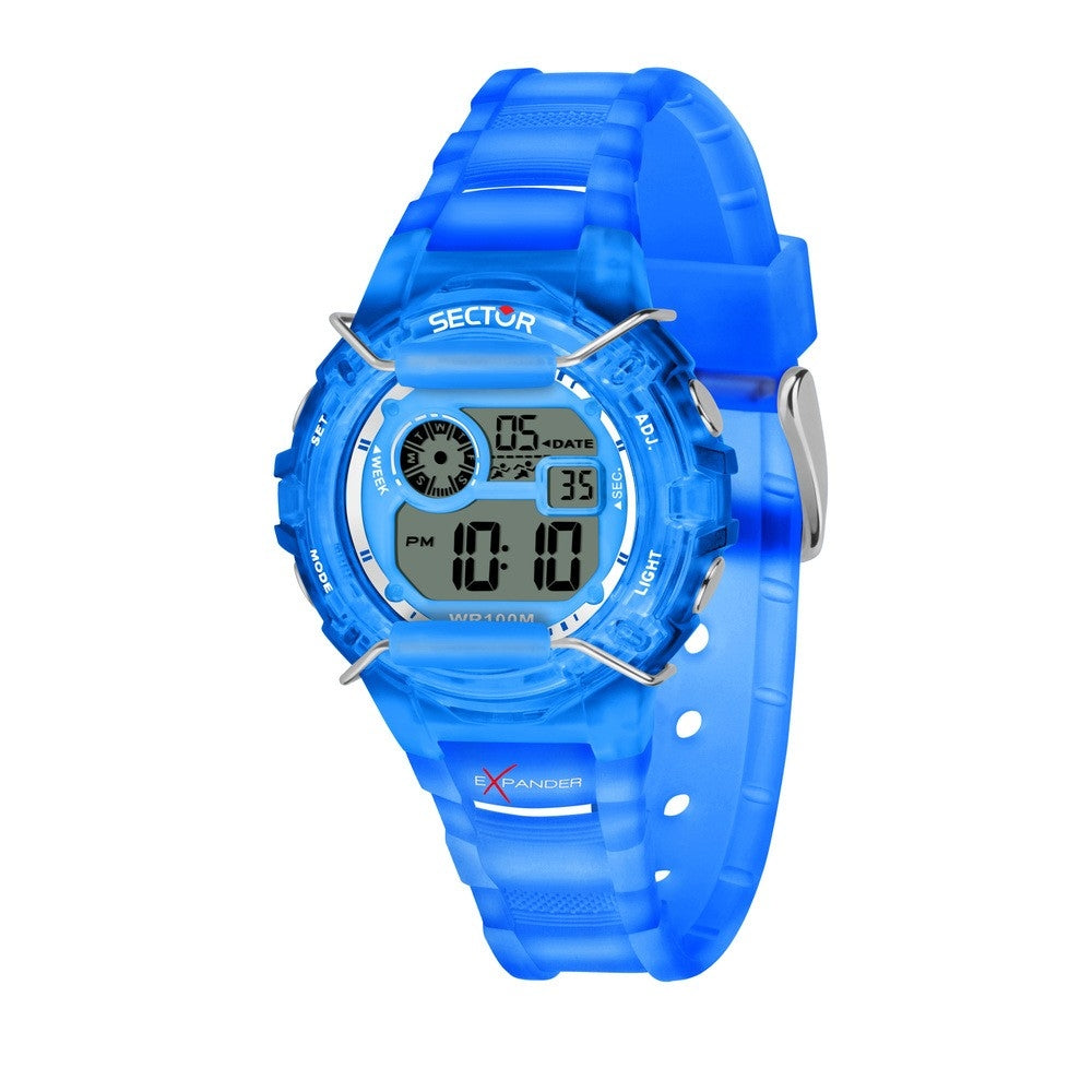 SECTOR R3251526001 Armbanduhr 41 mm