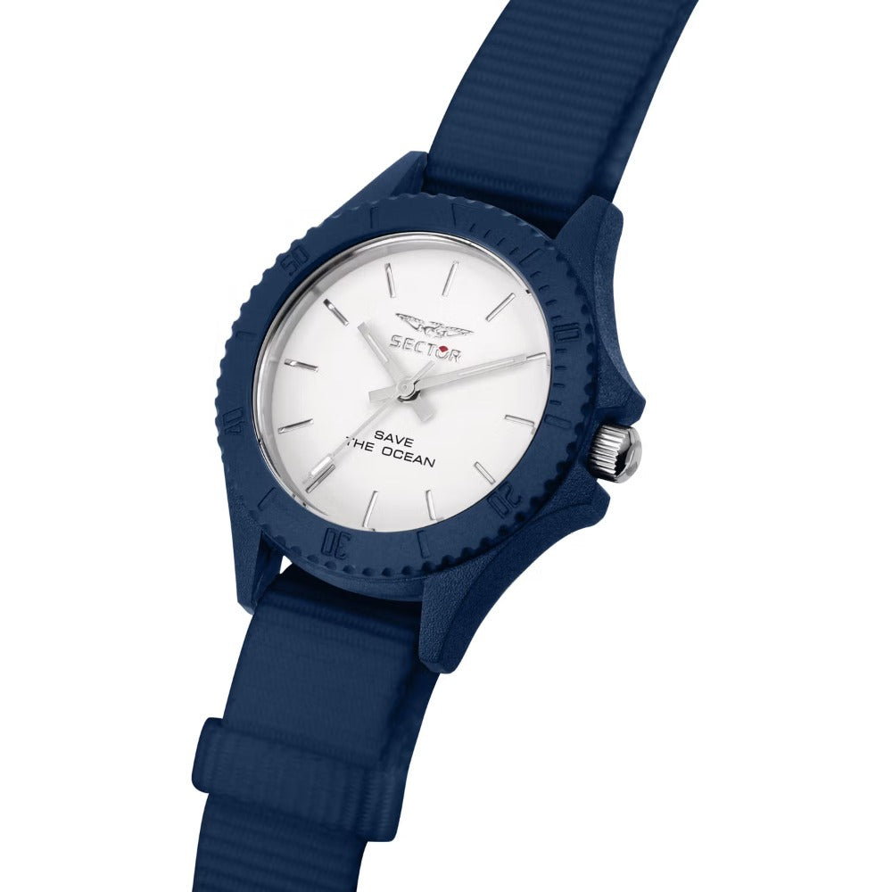 SECTOR R3251539502 Analoguhr Armbanduhr 38 mm ansicht-2