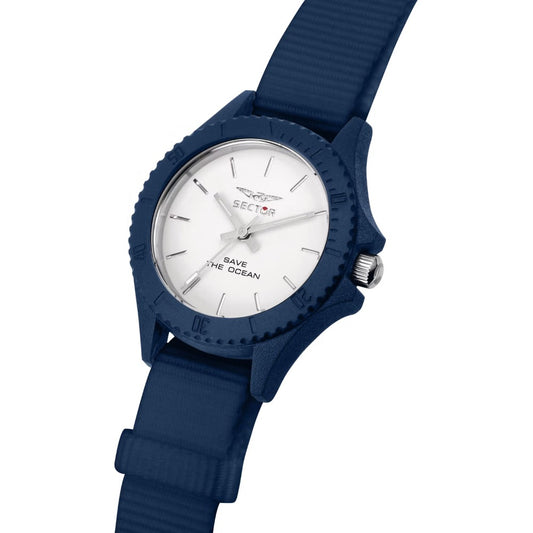 SECTOR R3251539502 Analoguhr Armbanduhr 38 mm ansicht-2