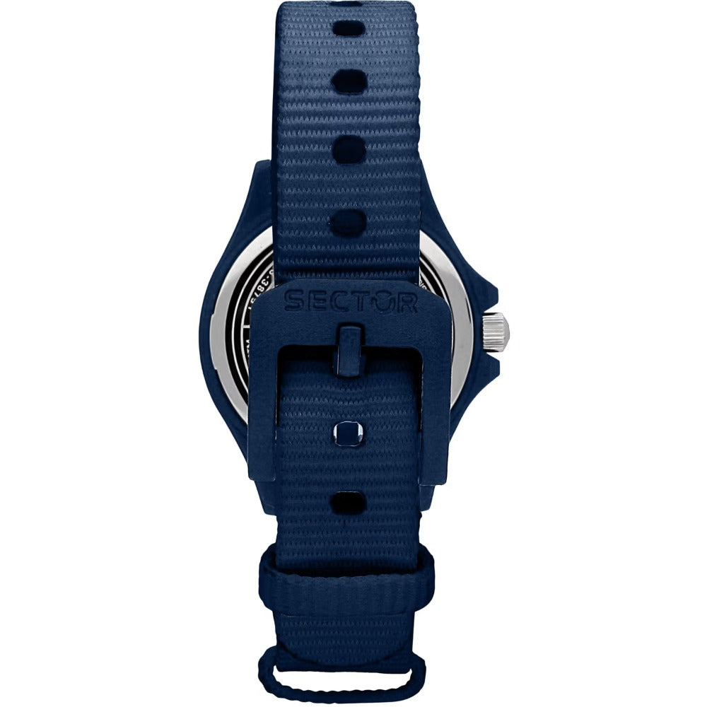 SECTOR R3251539502 Analoguhr Armbanduhr 38 mm ansicht-4