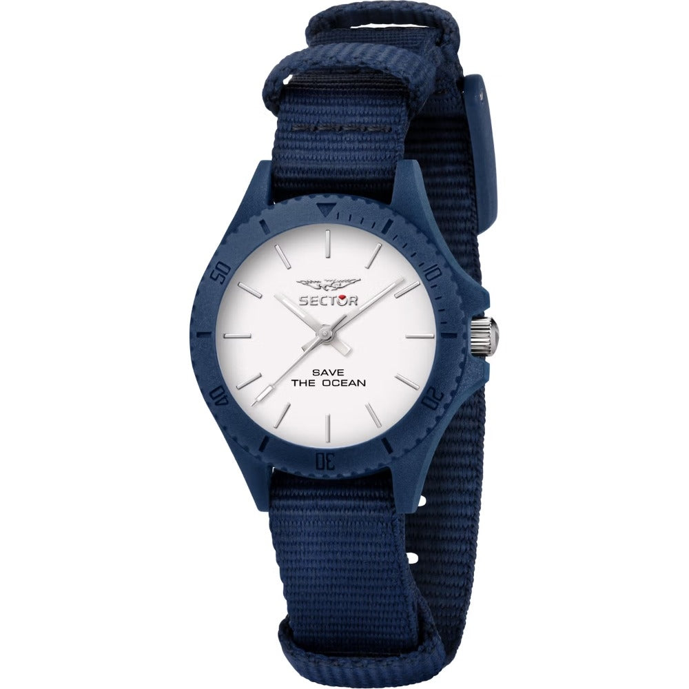 SECTOR R3251539502 Analoguhr Armbanduhr 38 mm