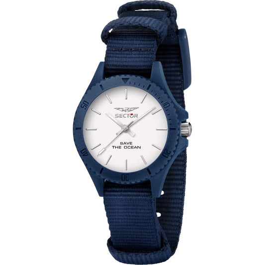 SECTOR R3251539502 Analoguhr Armbanduhr 38 mm