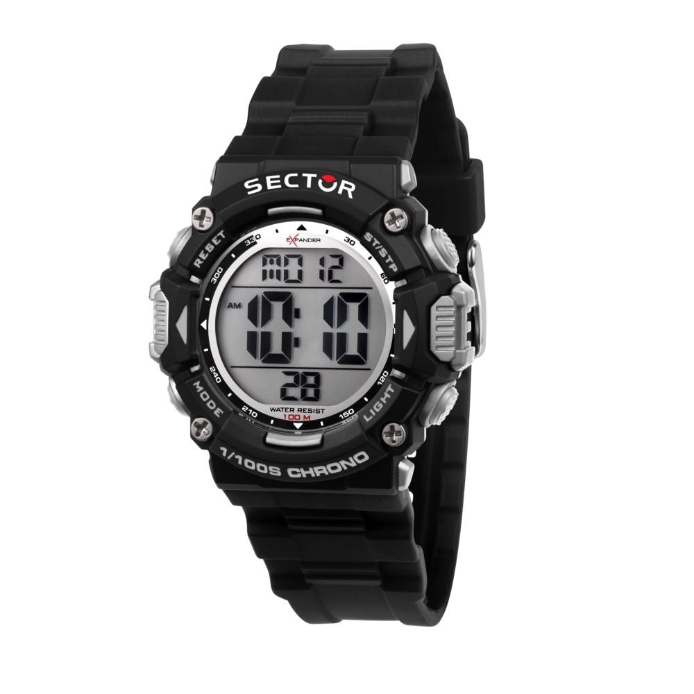 SECTOR R3251544001 Multifunction - Armbanduhr 40 mm