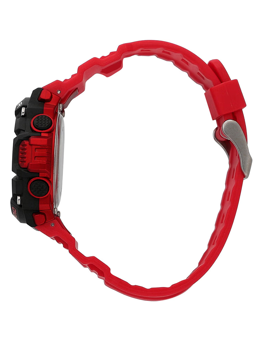 SECTOR R3251544002 Chronograph Armbanduhr 38 mm ansicht-4