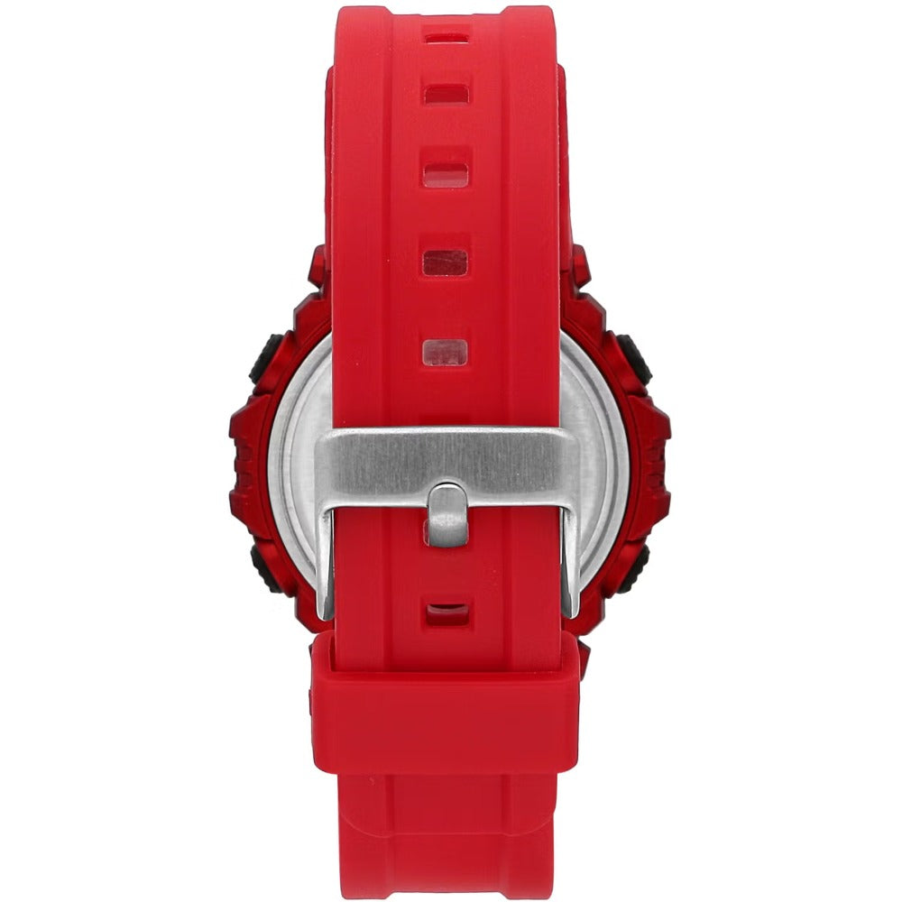 SECTOR R3251544002 Chronograph Armbanduhr 38 mm ansicht-5