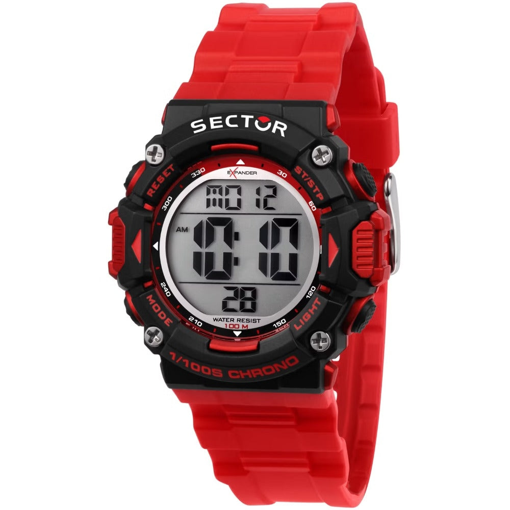 SECTOR R3251544002 Chronograph Armbanduhr 38 mm