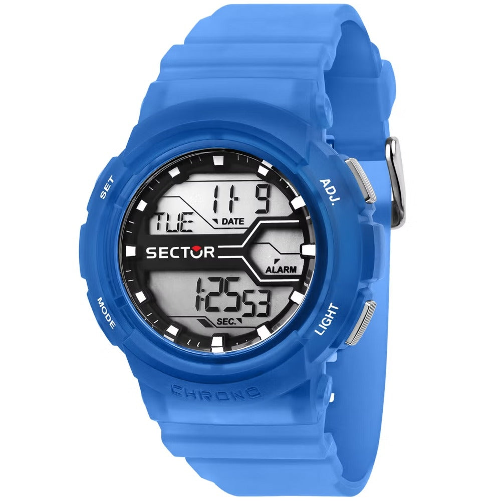SECTOR R3251547002 Chronograph Armbanduhr 38 mm