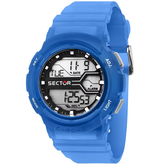 SECTOR R3251547002 Chronograph Armbanduhr 38 mm
