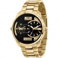 SECTOR R3253102026 Dual Time - Armbanduhr 48 mm Silber ansicht-6