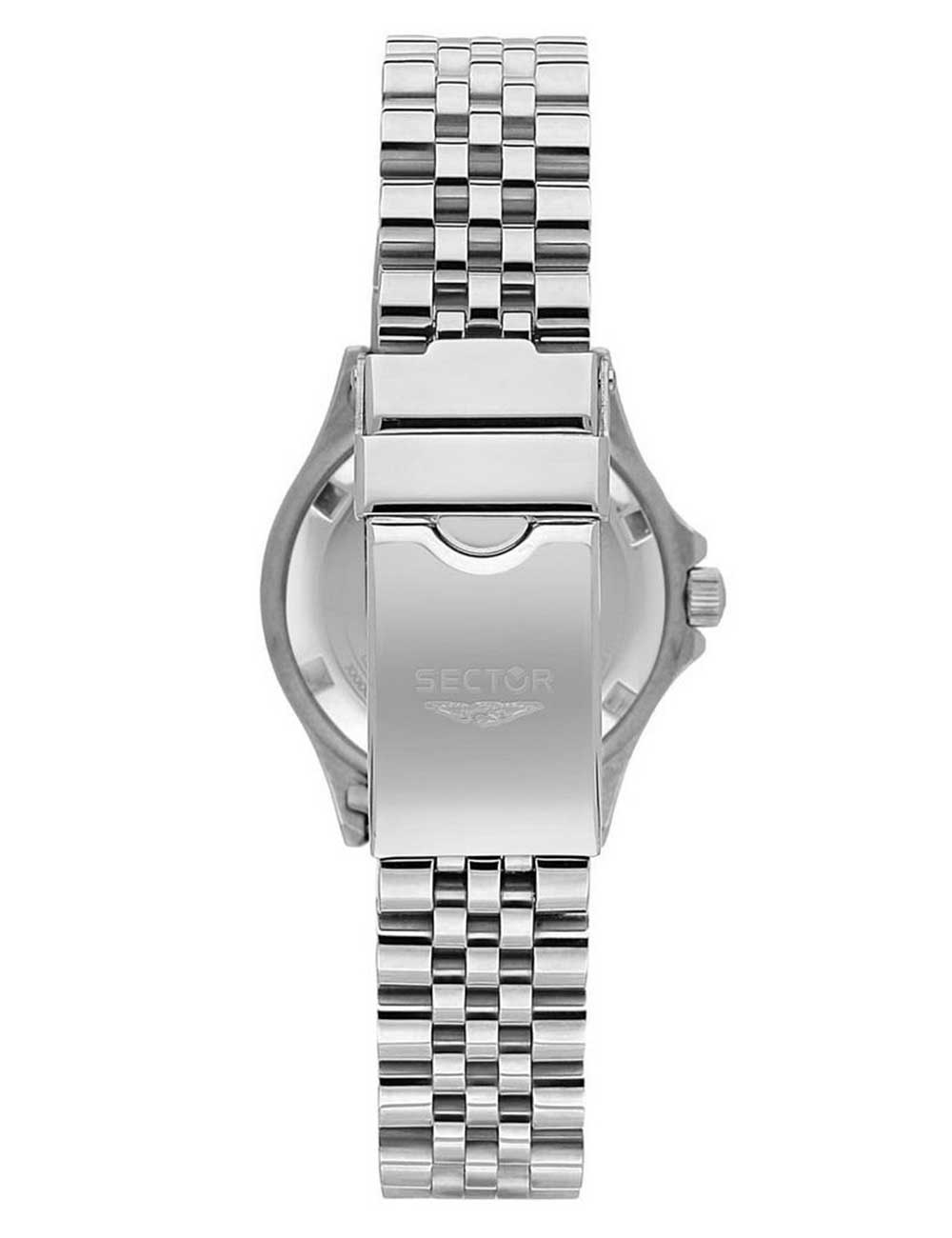 SECTOR R3253161534 Only Time - Armbanduhr 32 mm ansicht-3