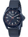 SECTOR R3253231004 Date - Armbanduhr 43 mm Silber ansicht-6