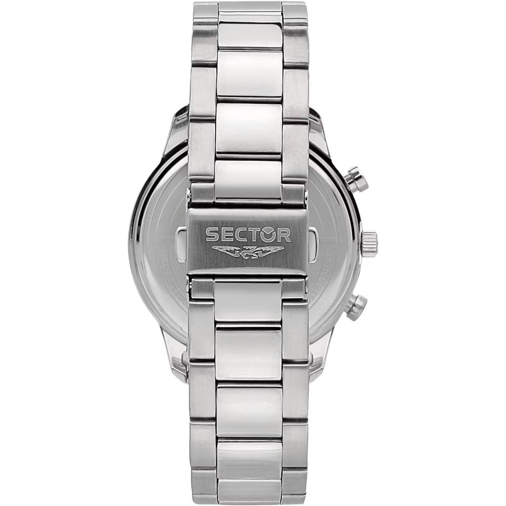SECTOR R3253578012 Analoguhr Armbanduhr 38 mm ansicht-4
