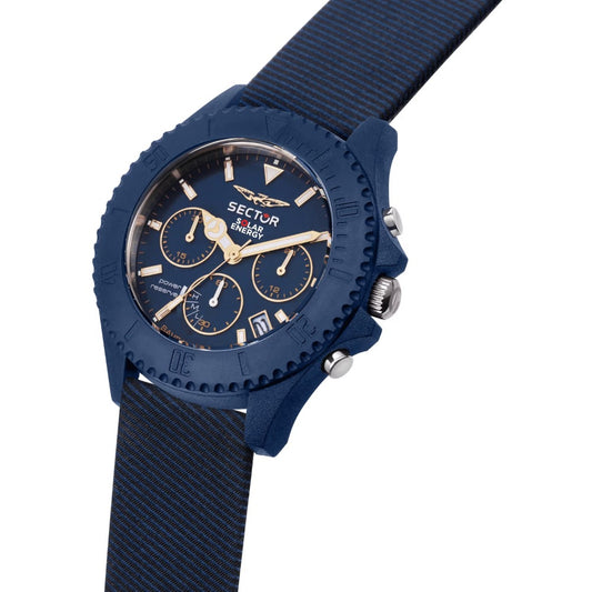 SECTOR R3271739001 Analoguhr Armbanduhr 38 mm ansicht-2