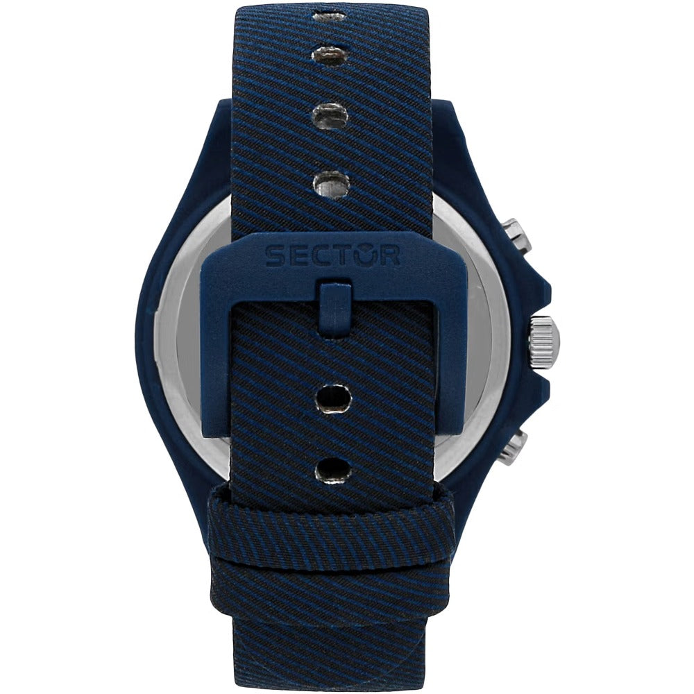 SECTOR R3271739001 Analoguhr Armbanduhr 38 mm ansicht-5