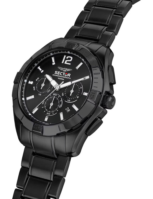 SECTOR R3273636002 Analoguhr Armbanduhr 20 mm ansicht-2