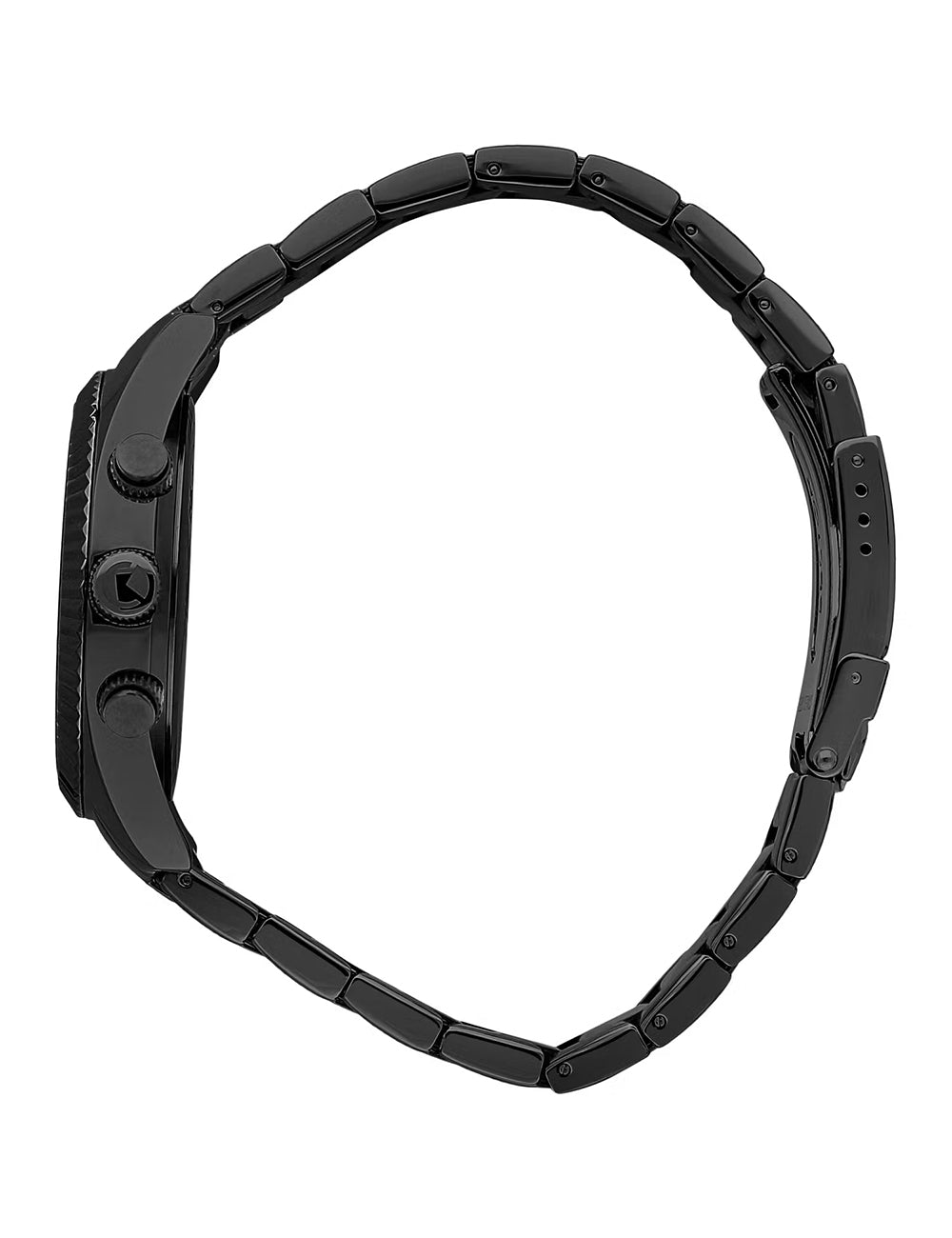 SECTOR R3273640026 Chronograph Armbanduhr 41 mm Silber ansicht-4