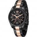 SECTOR R3273640026 Chronograph Armbanduhr 41 mm Silber ansicht-6