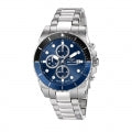 SECTOR R3273776003 Chronograph Armbanduhr 43 mm Silber ansicht-2