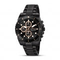 SECTOR R3273776005 Chronograph Armbanduhr 43 mm Silber ansicht-2