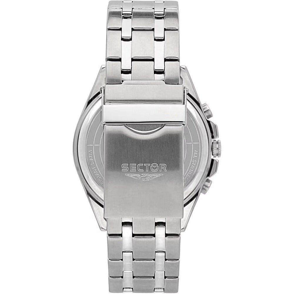 SECTOR R3273991003 Analoguhr Armbanduhr 38 mm ansicht-4