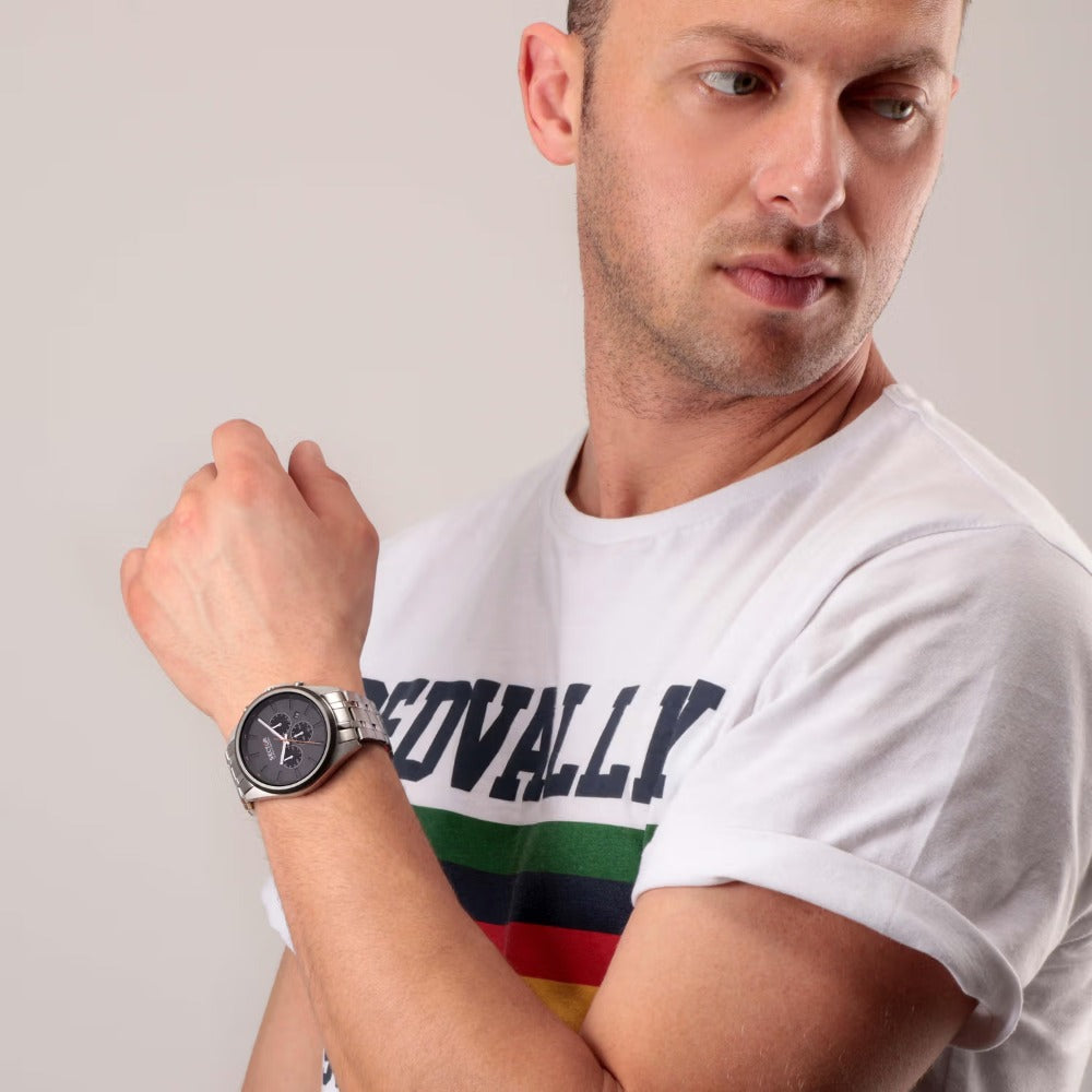 SECTOR R3273991003 Analoguhr Armbanduhr 38 mm ansicht-5