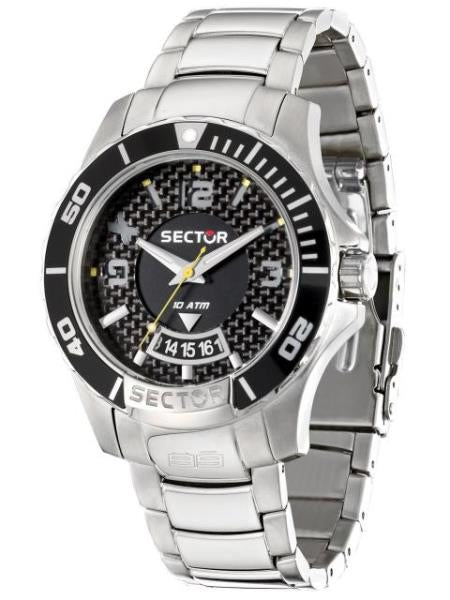 SECTOR RACING R3253577002 Multifunction - Case: 45 mm Armbanduhr 45 mm