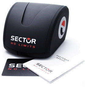 SECTOR S-99 R3251577003 Multifunction - Case: 35 mm Armbanduhr 35 mm ansicht-4