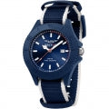 SECTOR SAVE THE OCEAN R3251539001 Date - Armbanduhr 43 mm ansicht-6