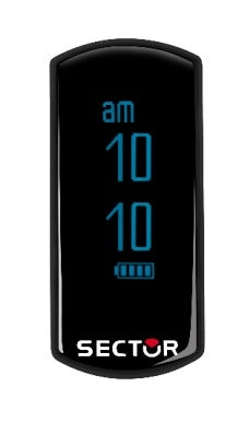 SECTOR SECTOR FIT R3251569001 Analoguhr Armbanduhr 31 mm