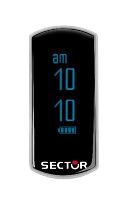 SECTOR SECTOR FIT R3251569002 Analoguhr Armbanduhr 31 mm