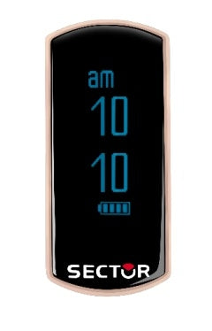 SECTOR SECTOR FIT R3251569003 Analoguhr Armbanduhr 31 mm