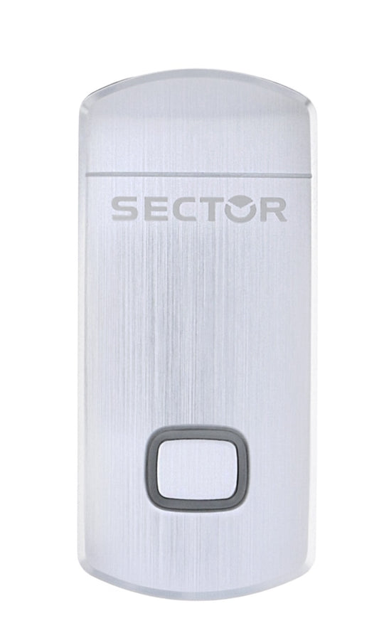 SECTOR SECTOR FIT R3253595002 Multifunction - Case: 18 mm - Armbanduhr 18 mm