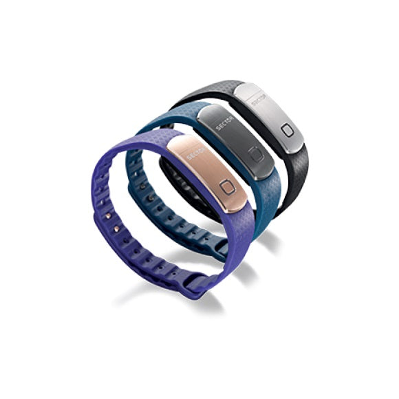 SECTOR SECTOR FIT R3253595003 Multifunction - Case: 18 mm - Armbanduhr 18 mm ansicht-5