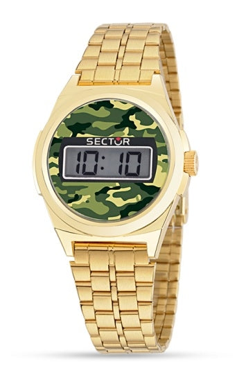 SECTOR STREET FASHION R3253172004 Chronograph Armbanduhr 42 mm
