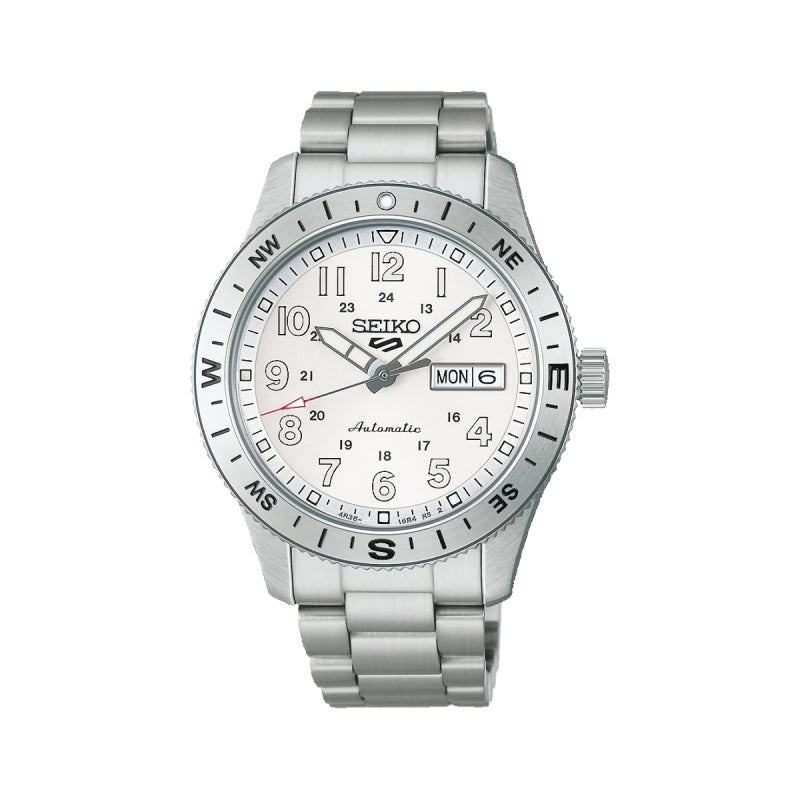 SEIKO 5 HDB007K1 Armbanduhr