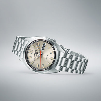SEIKO 5 SPORTS AUTOMATIC - BRONZE SRPK91K1 Armbanduhr ansicht-3
