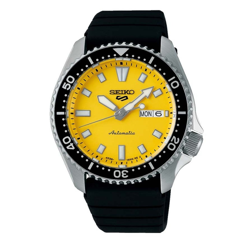 SEIKO 5 SPORTS Automatic SKX SRPL87K1 Armbanduhr
