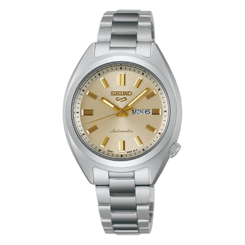 SEIKO 5 SPORTS Automatic SRE023K1 Armbanduhr